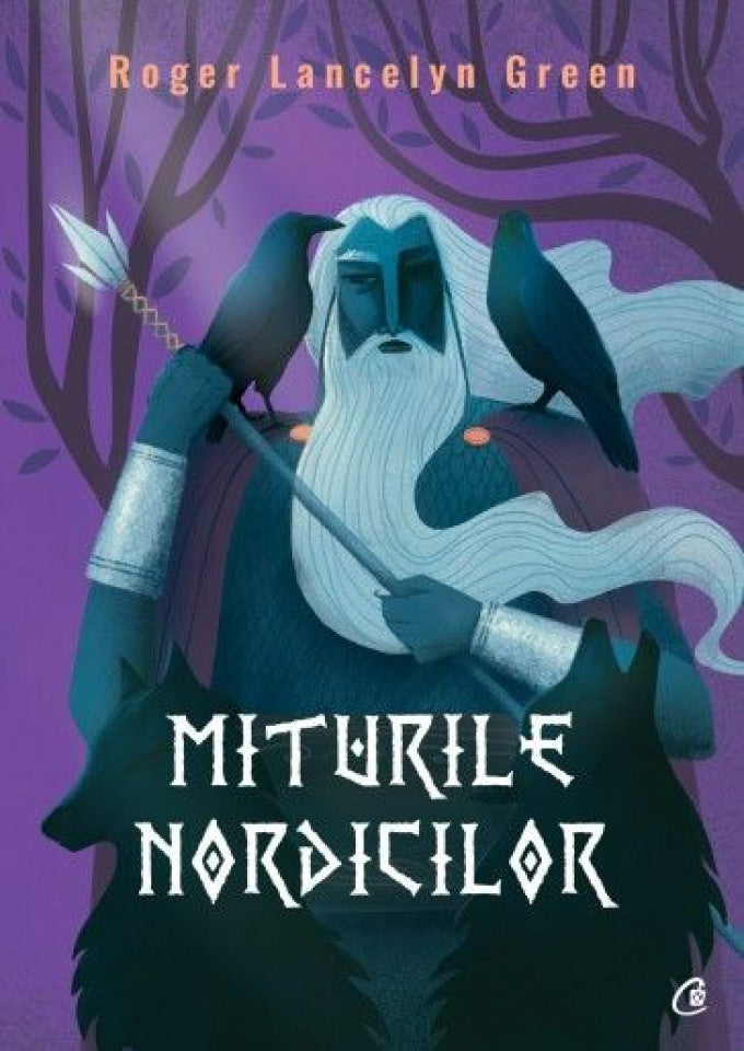 Miturile nordicilor