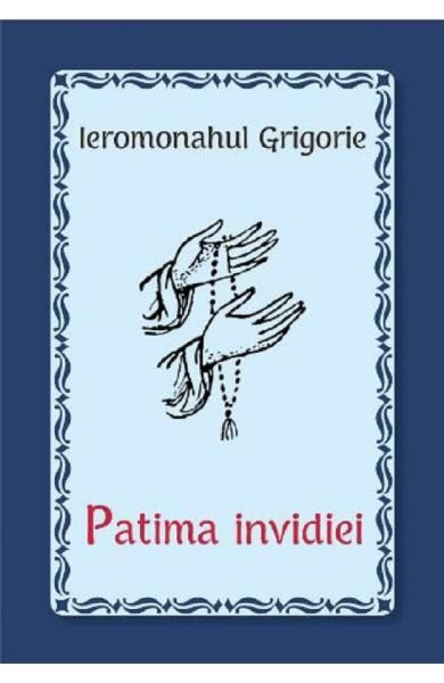 Patima invidiei