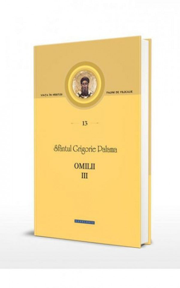 Omilii III