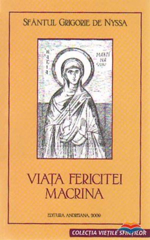 Viața fericitei Macrina