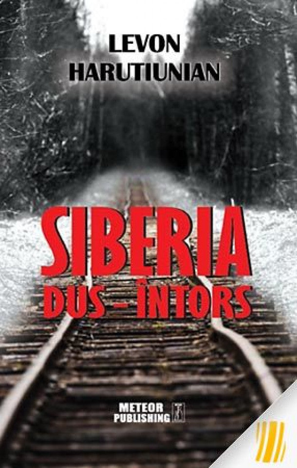 Siberia dus-întors