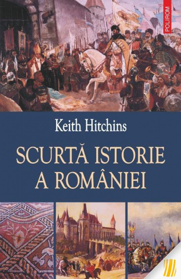 Scurtă istorie a României