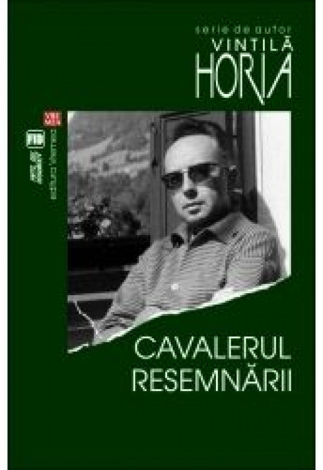 Cavalerul resemnării