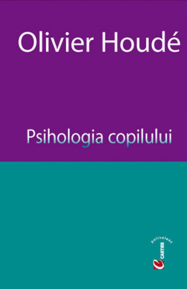 Psihologia copilului