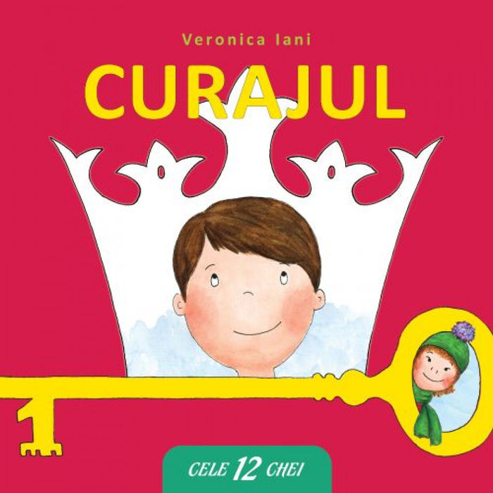 Curajul