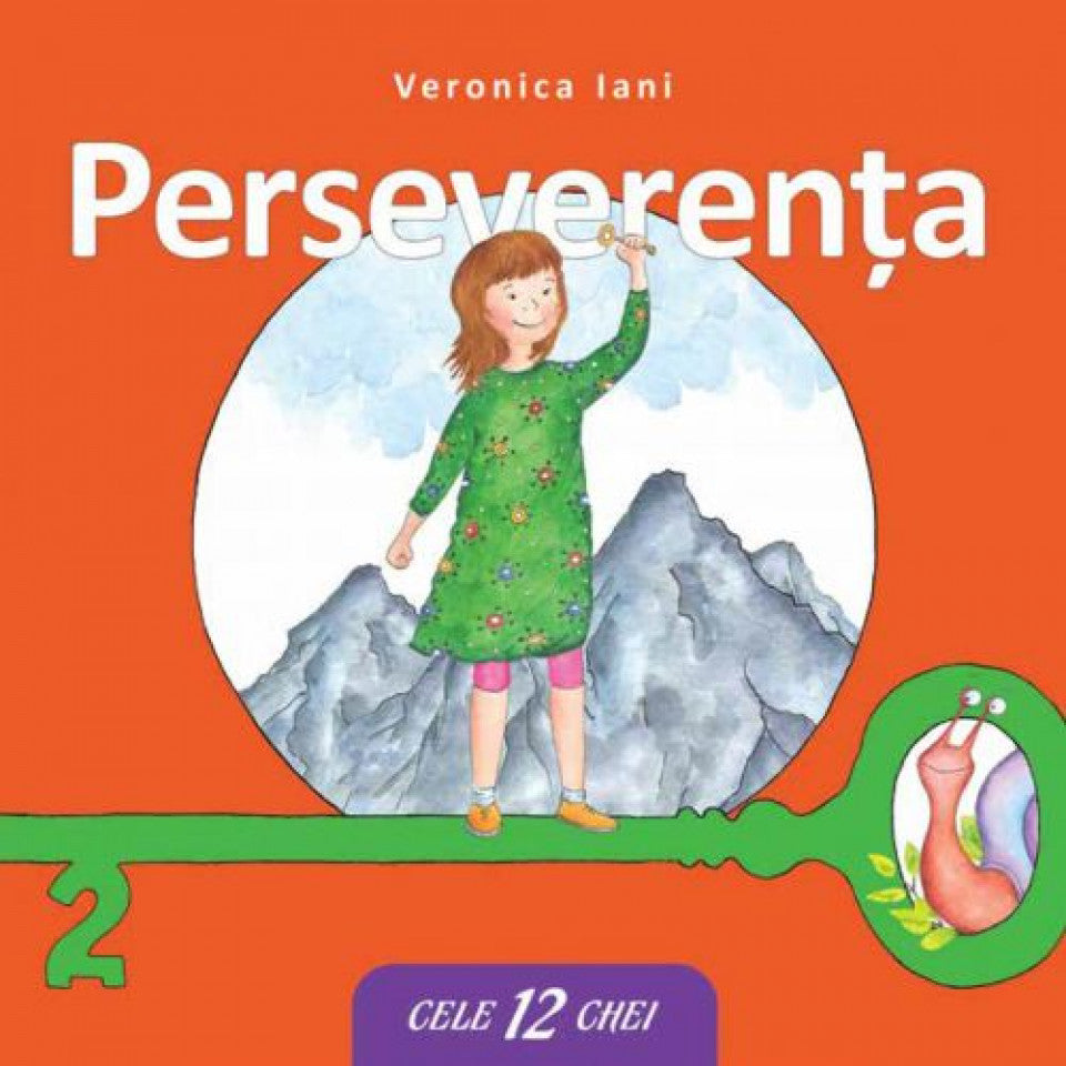 Perseverența