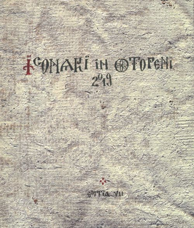 Iconari în Otopeni. Ediția a VII-a