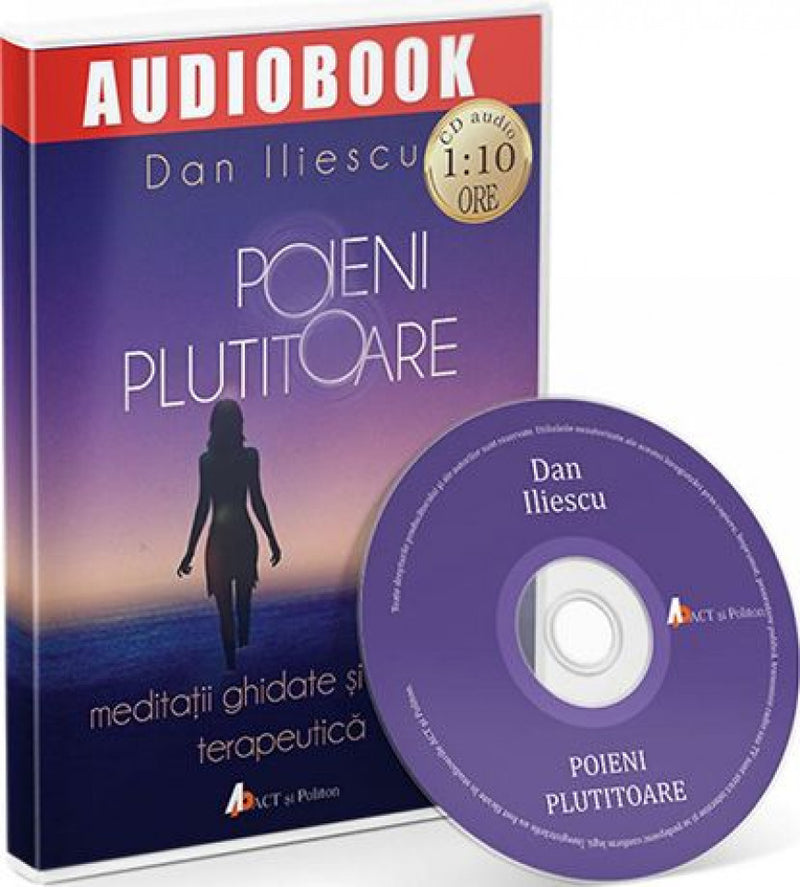 Audiobook: Poieni plutitoare