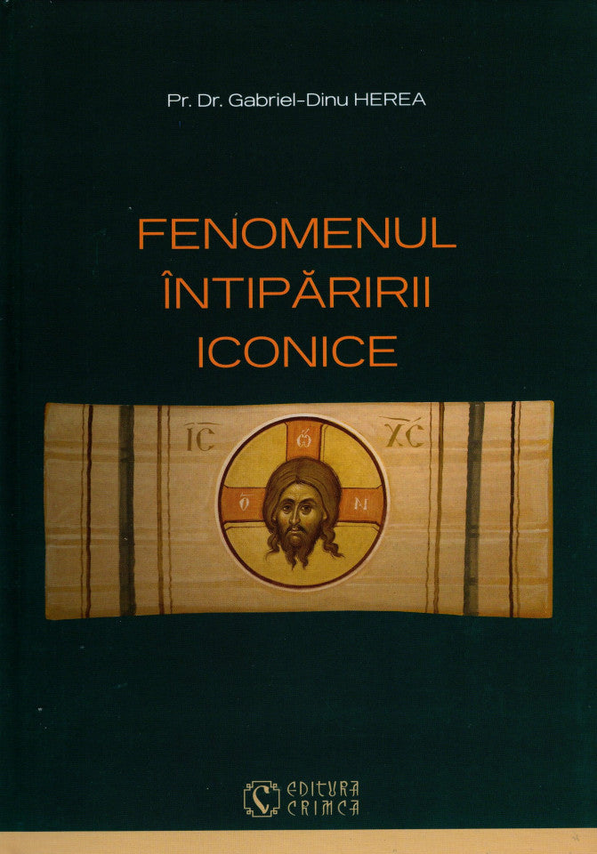 Fenomenul întipăririi iconice