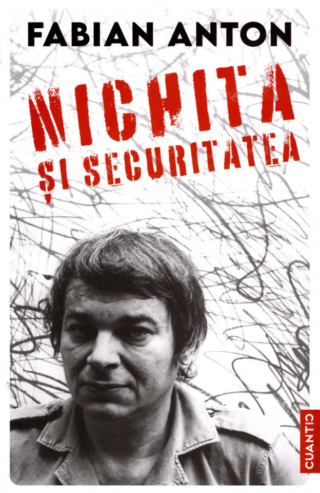 Nichita și securitatea