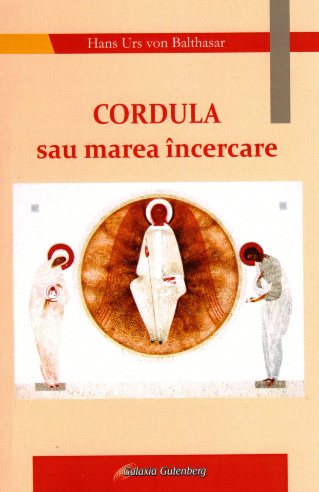 Cordula sau marea încercare