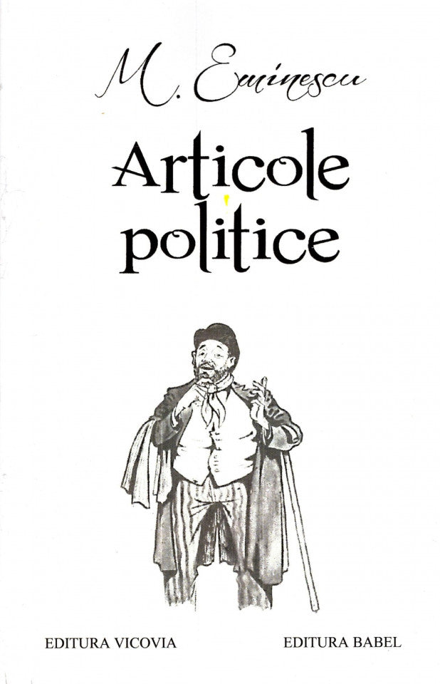 Articole politice