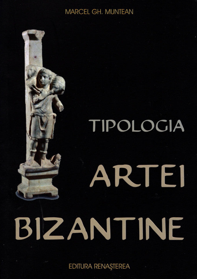 Tipologia artei bizantine
