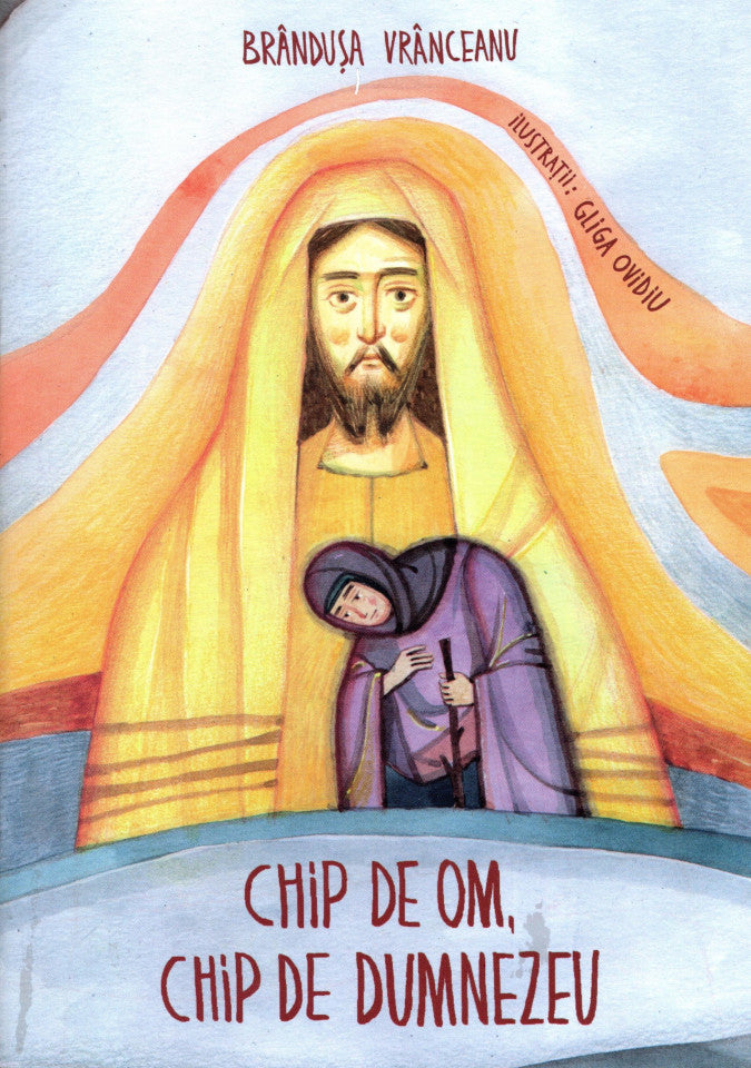 Chip de om, chip de Dumnezeu