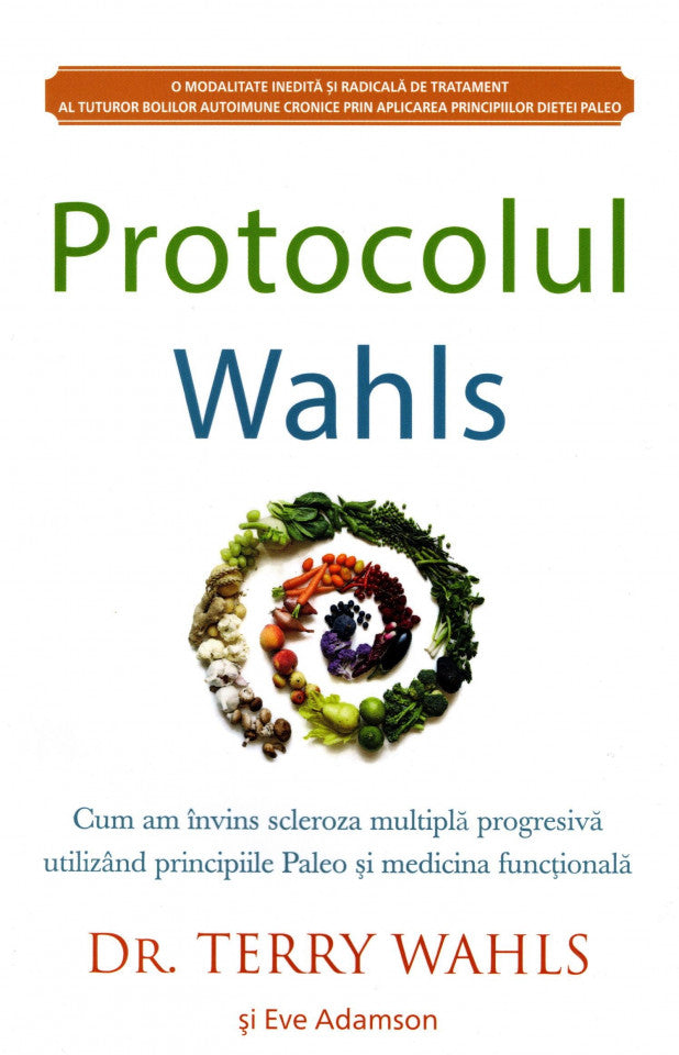 Protocolul Wahls