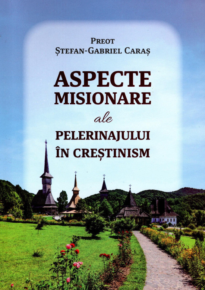 Aspecte misionare ale pelerinajului în creștinism