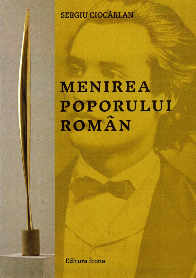 Menirea poporului român. Ghid de rezistență în timpul prigoanelor