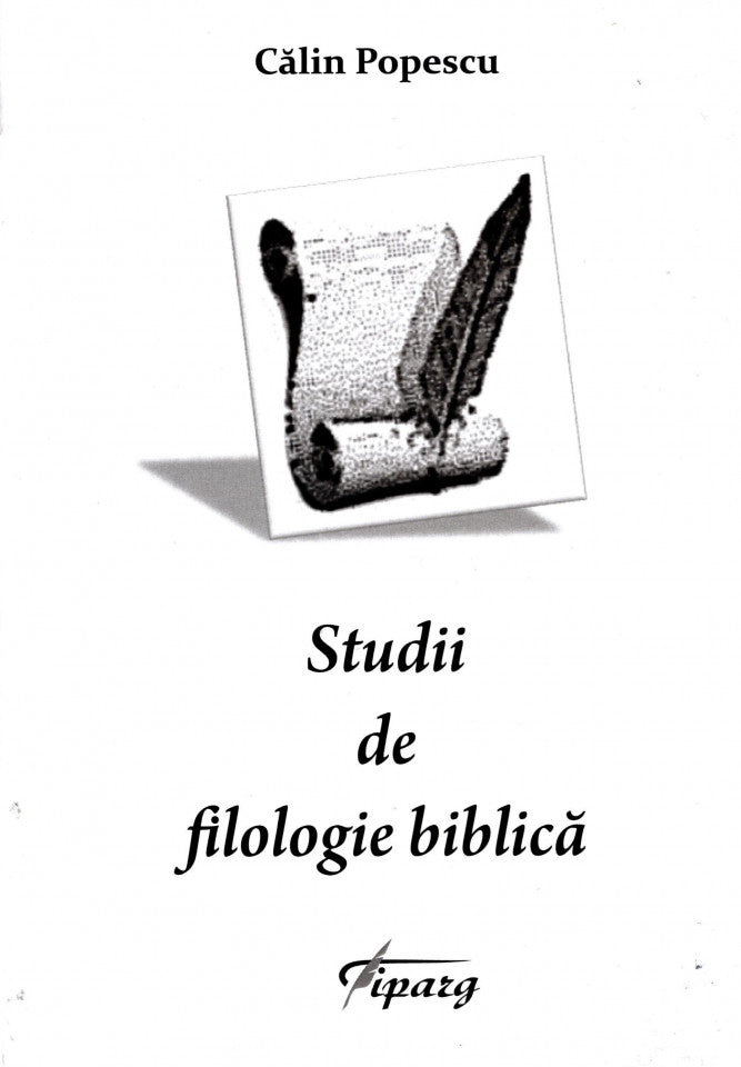 Studii de filologie biblică