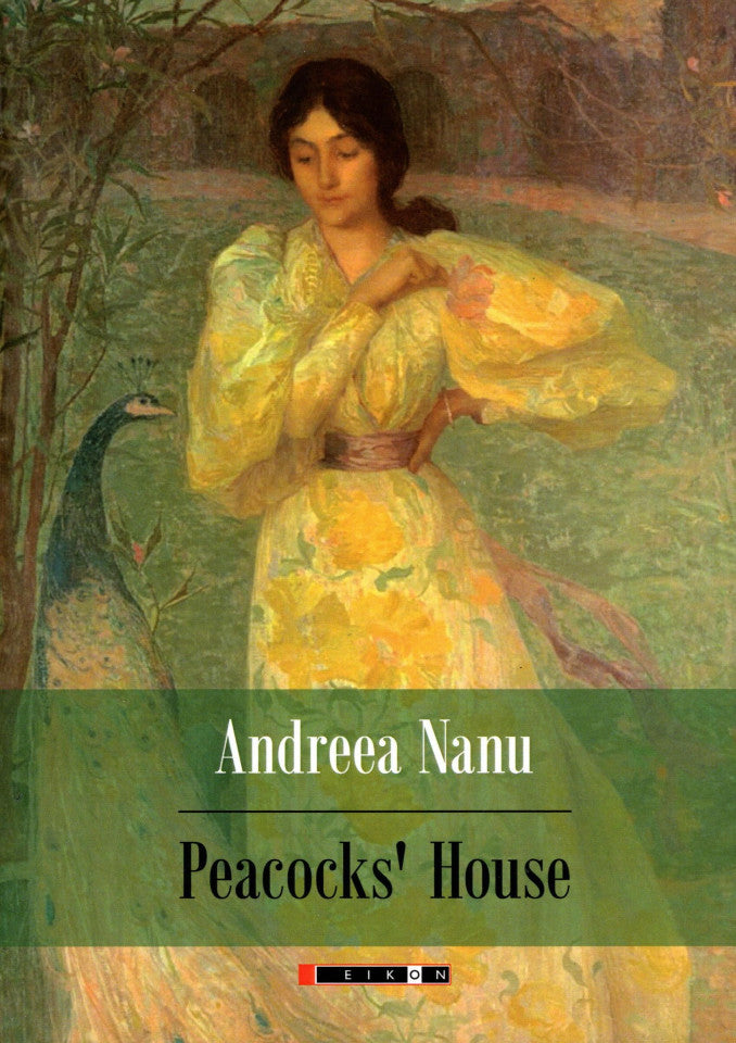 Peacocks' House