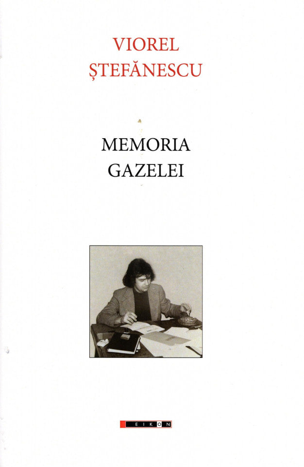 Memoria gazelei