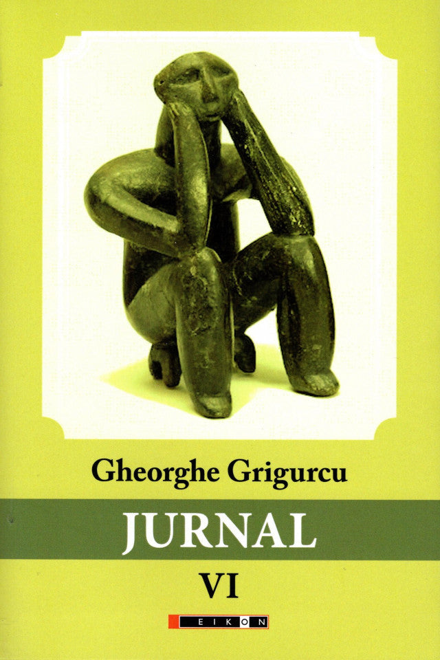 Jurnal VI