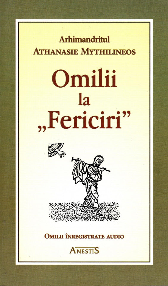 Omilii la fericiri