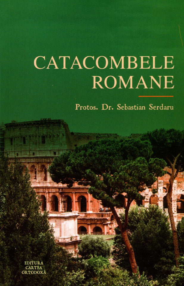 Catacombele romane