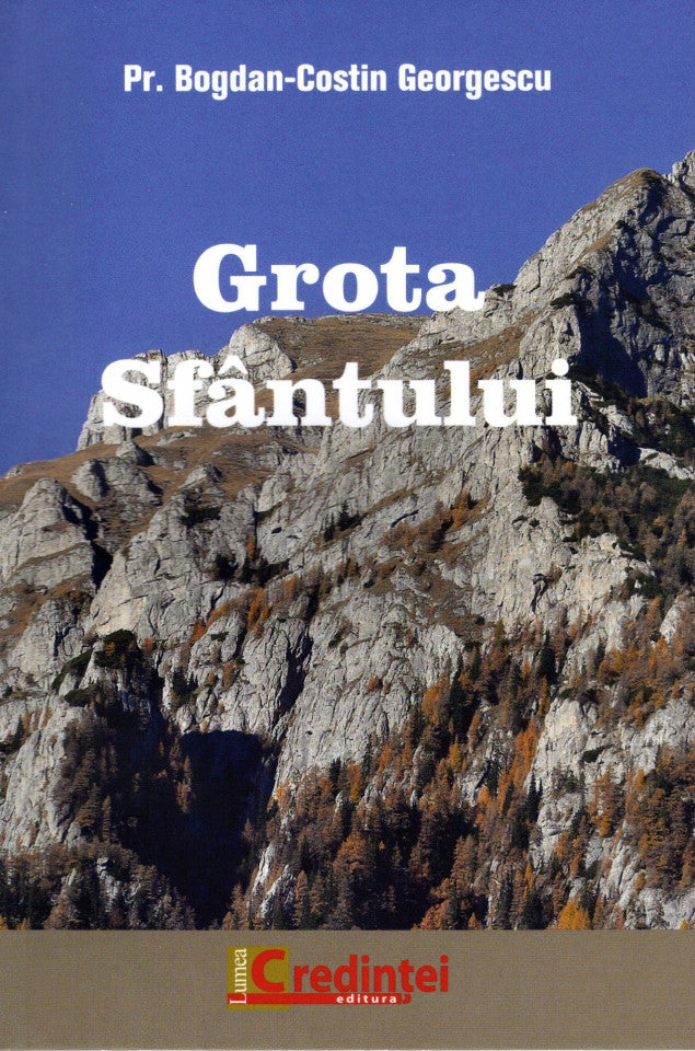 Grota Sfântului