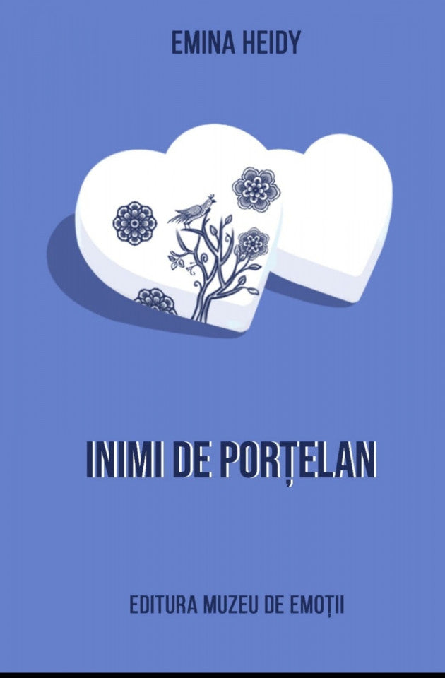 Inimi de porțelan