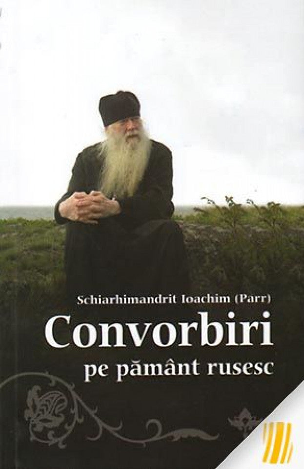 Convorbiri pe pământ rusesc