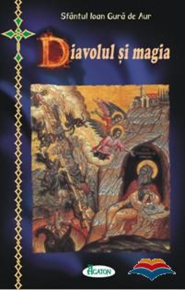 Diavolul și magia