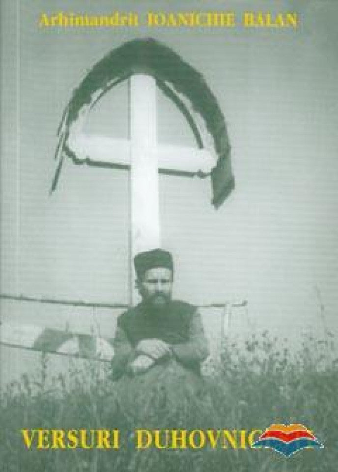 Versuri duhovnicesti