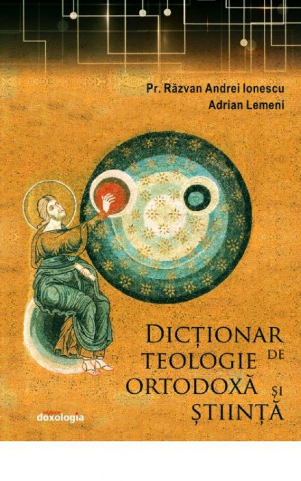 Dicționar de Teologie Ortodoxă și știință
