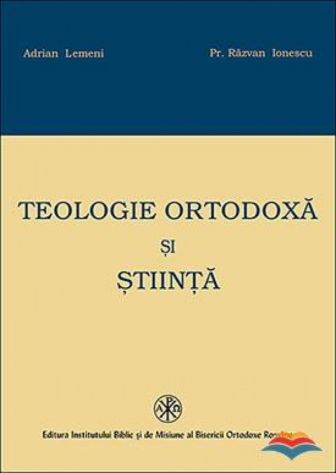 Teologie ortodoxă și știință
