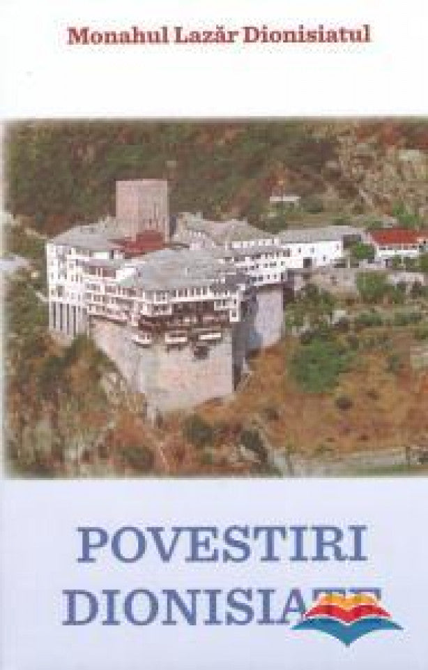 Povestiri dionisiate