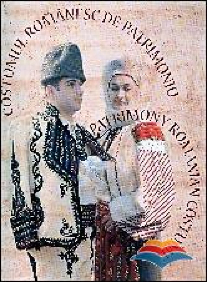 Costumul românesc de patrimoniu RO-EN