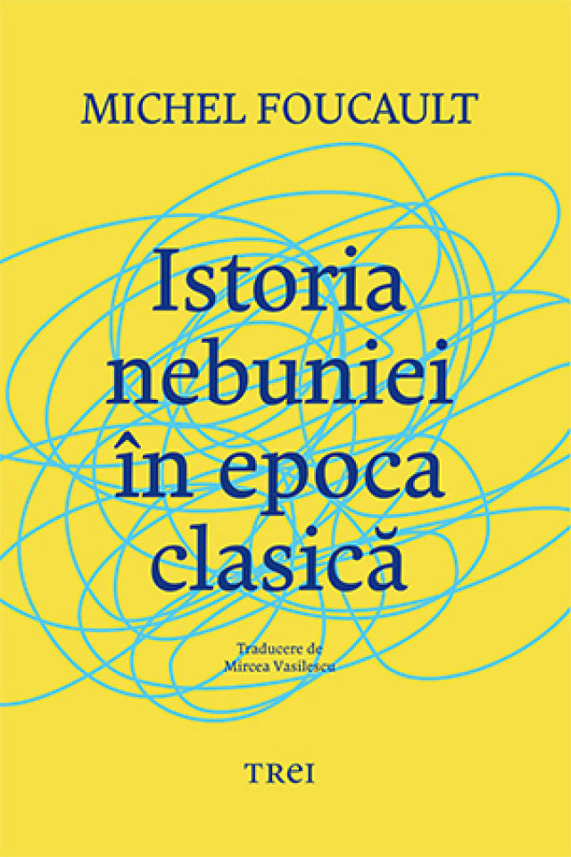 Istoria nebuniei în epoca clasică