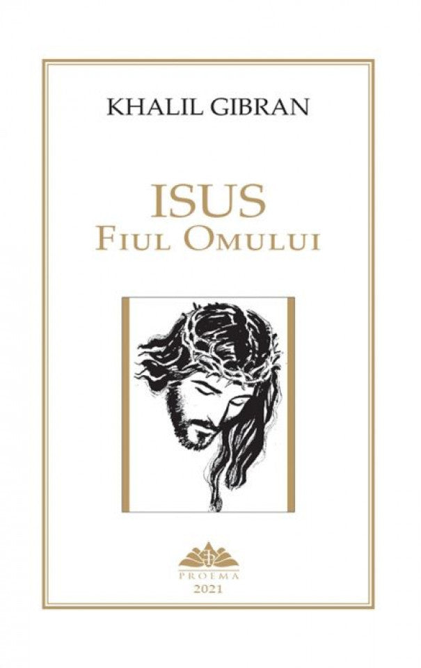 Isus Fiul Omului