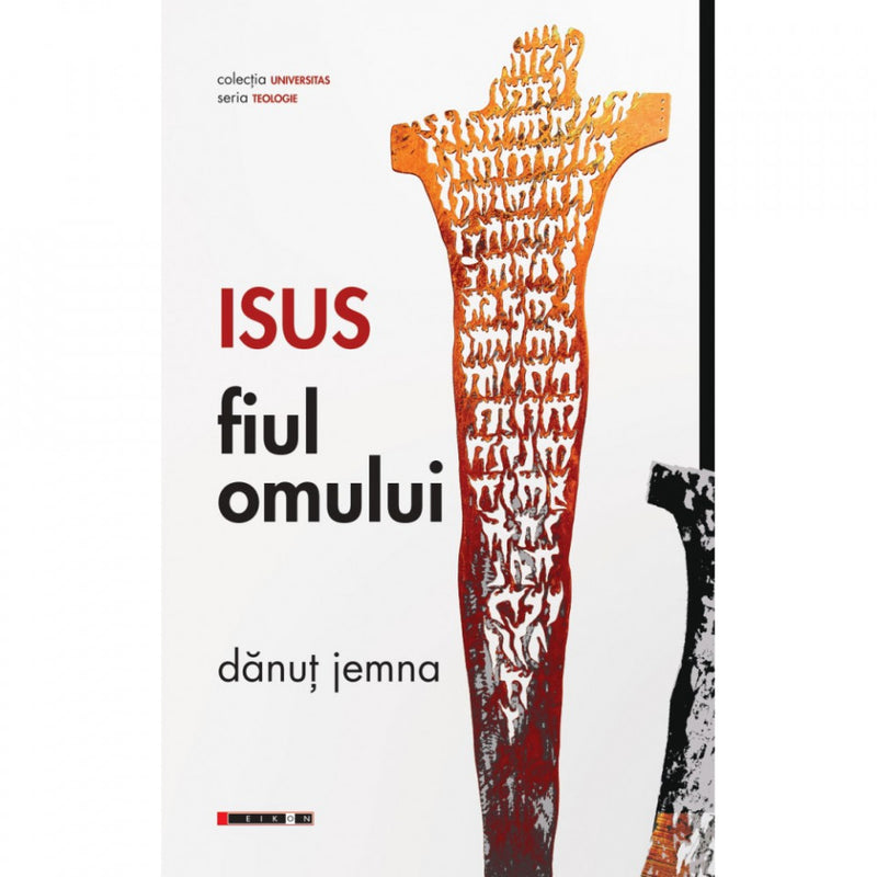 Isus - Fiul omului