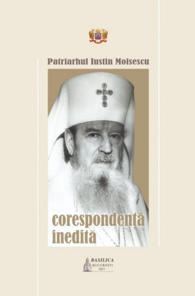 Corespondenţă inedită