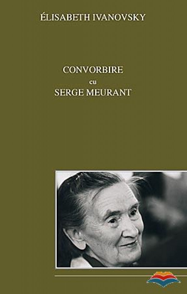 Convorbire cu Serge Meurant