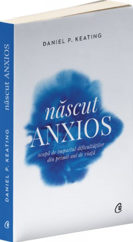 Născut anxios