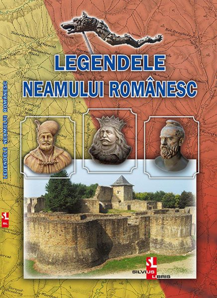 Legendele neamului românesc