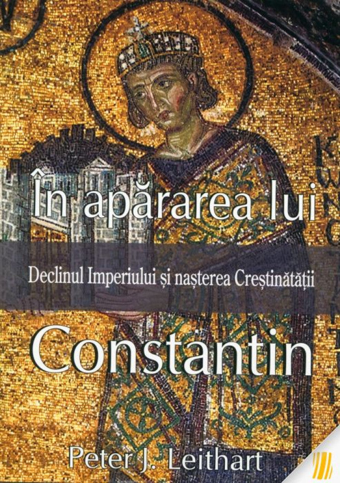 În apărarea lui Constantin
