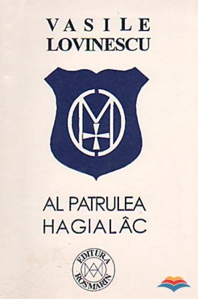 Al patrulea hagialac