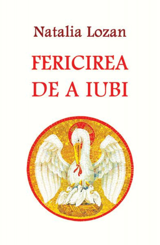 Fericirea de a iubi