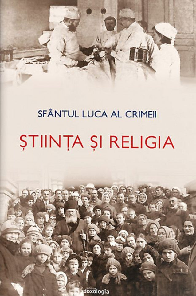 Știința și religia