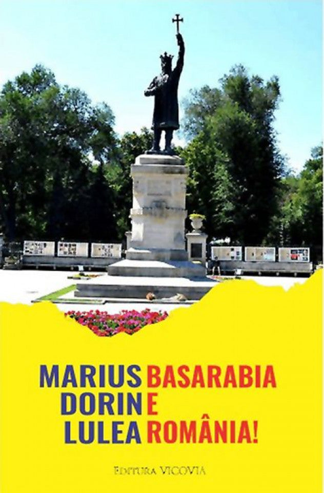 Basarabia e România