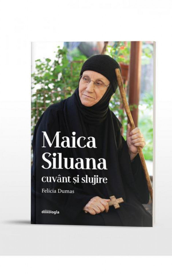 Maica Siluana cuvânt și slujire