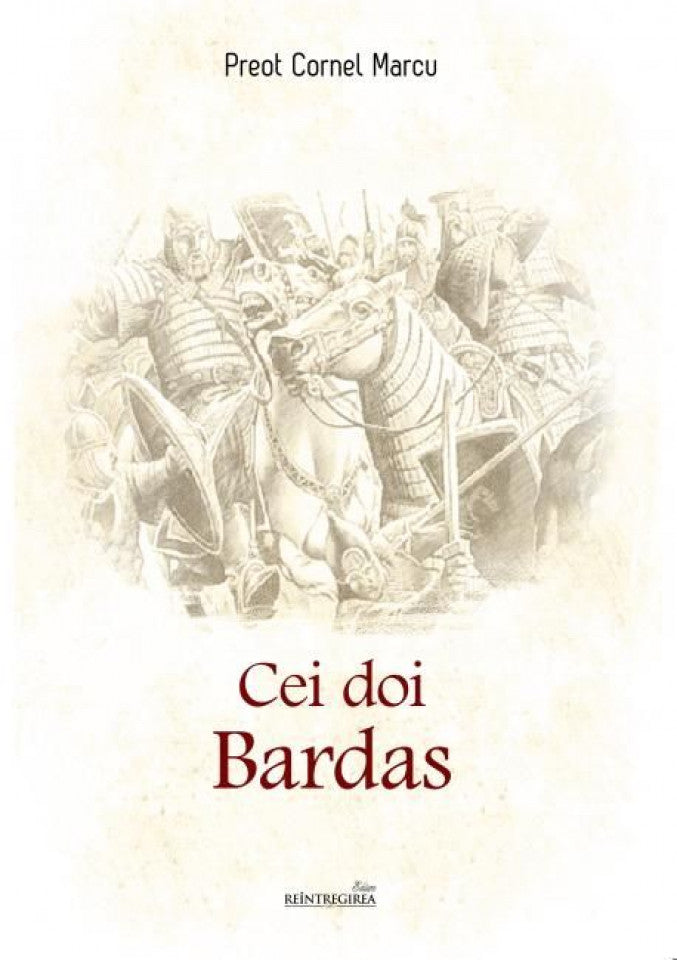 Cei doi Bardas